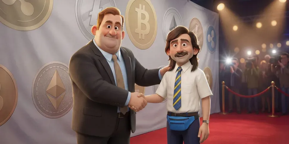 Crypto Weekly Reload Bonus